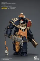JOYTOY Night Lords Contekar Terminator Dissident - Warhammer 40K - photo 18