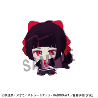 Karakoro Ｃlear Candy Figures Agents of the Four Seasons ： Dance of Spring 3