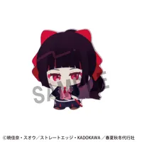 MegaHouse Karakoro Ｃlear Candy Figures Agents of the Four Seasons ： Dance of Spring - Agents of the Four Seasons - photo 3