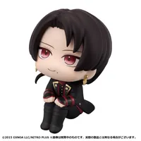 MegaHouse Lookup Touken Ranbu-ONLINE Kiyomitsu Kashu - Touken Ranbu - photo 3