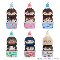 MegaHouse Tsumichen Stack up & Change Detective Conan【with gift】 - Detective Conan - photo 9