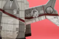 KOTOBUKIYA Vertical Take-off and Landing Aircraft YAGR-N101 - Neon Genesis Evangelion - photo 8