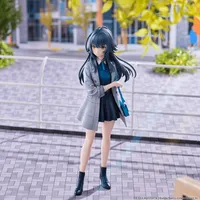 Union Creative GAKUEN IDOLM@STER TEMARI TSUKIMURA 1/6 SCALE FIGURE		 - THE iDOLM@STER - photo 3