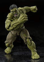 HULK(Spider-Man: Brand New Day) 4