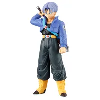 BANDAI DRAGON BALL Z SOLID EDGE WORKS TRUNKS - DRAGON BALL Z - photo 4