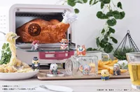 MegaHouse MEGA CAT PROJECT ONE PIECENyanPieceNyan！I’m gonna be king of Paw-rates ！！（Repeat） - ONE PIECE - photo 9