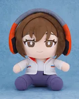 GOOD SMILE COMPANY Plushie Satone - Chill with You: Lo-Fi Story - photo 3