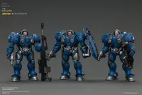 JOYTOY Terran Marine Set - STARCRAFT - photo 7