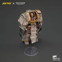 JOYTOY Word Bearers Kor Phaeron with Patriarch's Claws - Warhammer 40K - photo 5