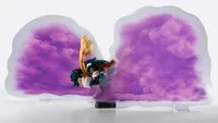 TAMASHII NATIONS ONE FOR ALL PLUS ULTRA OPTION PARTS SET - My Hero Academia - photo 9