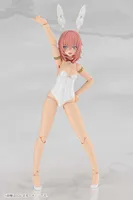 KOTOBUKIYA FRAME ARMS GIRL DURGA I 〈Bunny Style -White-〉 - FRAME ARMS GIRL - photo 10