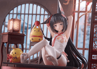 Nagato: Guardian Fox's Blessed Bonds 2
