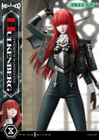 Prime 1 Studio Premium Masterline Metaphor: ReFantazio Hulkenberg DX Bonus Version		 - Metaphor: ReFantazio - photo 49