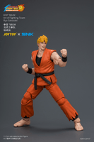 KOF'98UM Art of Fighting Team Ryo Sakazaki 15