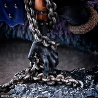 MegaHouse Portrait.Of.Pirates ONE PIECE “ELB-MAXIMUM”Loki - ONE PIECE - photo 5