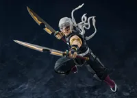 TAMASHII NATIONS UZUI TENGEN - Demon Slayer: Kimetsu no Yaiba - photo 6