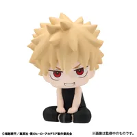 MegaHouse Lookup My Hero Academia Katsuki Bakugo Casual Look Ver. - My Hero Academia - photo 4