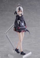 figma Kayoko Onikata 6