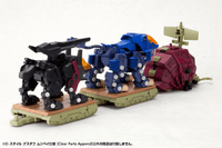 D-STYLE GUSTAV MOONBAY SPECIAL［Clear Parts Append］ 12