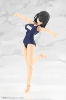FRAME ARMS GIRL MIZUKI School Swimsuits Ver. 14