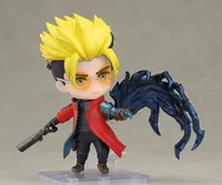 GOOD SMILE COMPANY Nendoroid Vash the Stampede: STARGAZE Ver. - TRIGUN STARGAZE - photo 4