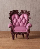 PARDOLL Antique Chair: Valentine