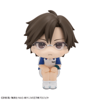 Lookup The New Prince of Tennis Kunimitsu Tezuka 2