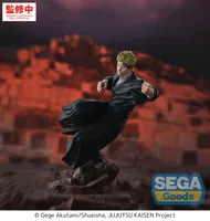 SEGA Luminasta "Jujutsu Kaisen The Culling Game" -Naoya Zen'in- - Jujutsu Kaisen - photo 1