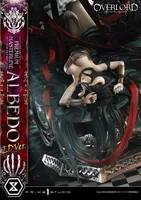 Prime 1 Studio Premium Masterline OVERLORD Albedo ED Ver. - Overlord - photo 9