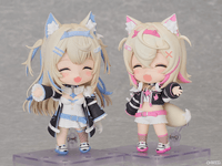 Nendoroid Fuwawa Abyssgard 6