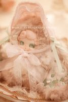 Lucky Deer Nai Flower Team Break Series 7