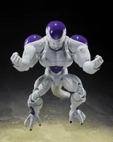 S.H.Figuarts FULL POWER FRIEZA -Battle Scarred Edition- (P-Bandai Exclusive)