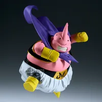 BANDAI DRAGON BALL Z MATCH MAKERS MAJIN BUU(GOOD)(VS MAJIN BUU(PURE)) - Dragon Ball Z - photo 5