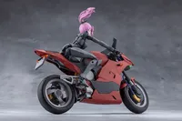 KOTOBUKIYA EMULATOR RIDING PACKAGE - Megalomaria - photo 4