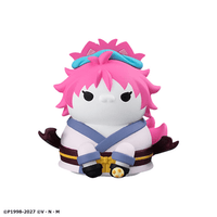 MEGA CAT PROJECT HUNTER×HUNTER NYANTER×NYANTER the Phantom Troupe × CAT 6