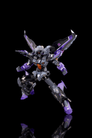 [Kuro Kara Kuri] Skywarp 8
