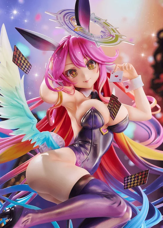 Phat! Company Jibril: Bunny Ver. - No Game No Life
