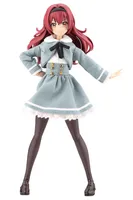 KOTOBUKIYA KIRU PLA Emma Koishikawa【ST. IRIS GAKUEN GIRLS’ HIGH SCHOOL WINTER CLOTHES】 - SOUSAISHOJOTEIEN - photo 2