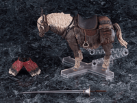 figma Torrent, the Spectral Steed 8