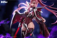 Shenzhen Mabell Animation Development Heslion draco bellatrix feminina - Scale Figures - photo 9