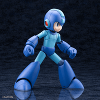 GRANDE SCALE MEGA MAN -MEGA MAN 11 Ver.- / ROCKMAN -ROCKMAN 11 Ver.- 8