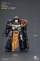JOYTOY Night Lords Contekar Terminator 1 - Warhammer 40K - photo 14