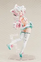 KOTOBUKIYA PUNI☆MOFU SHIRO MAO - Megami Device - photo 3