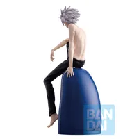 BANDAI Kaworu Nagisa (Evangelion 2.22) - Neon Genesis Evangelion - photo 2