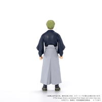 CK-J05 COLLEKAZARO Jujutsu Kaisen Naoya Zen'in 3