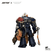Night Lords Contekar Terminator Dissident 7