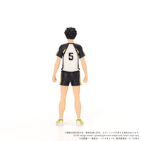 CK-H08 COLLEKAZARO Haikyu!! Keiji Akaashi 4