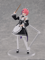 KADOKAWA PLASTIC MODEL SERIES  Re:ZERO -Starting Life in Another World- Ram 4