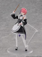 KADOKAWA KADOKAWA PLASTIC MODEL SERIES  Re:ZERO -Starting Life in Another World- Ram - Re:ZERO -Starting Life in Another World- - photo 4