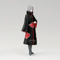BANDAI NARUTO SHIPPUDEN Noir Edge Collection-PAIN & KONAN-(B:KONAN) - NARUTO - photo 5
